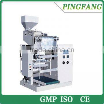 DXDP350 Automatic Soft Alu-alu Packing Machine, Strip Packing Machine