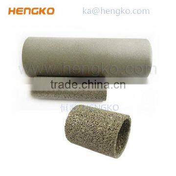 Titanium Water Filter for Water Treatment photo-3