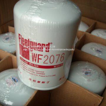Фильтры масла Cummins Fleetguard WF2076