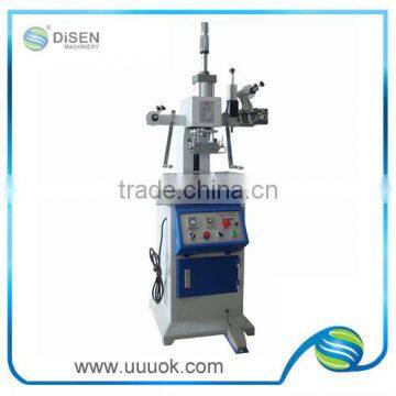 Hot sale hot foil stamping machine