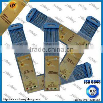 WL20 Blue Wolfram Electrode for Tig Welding photo-5