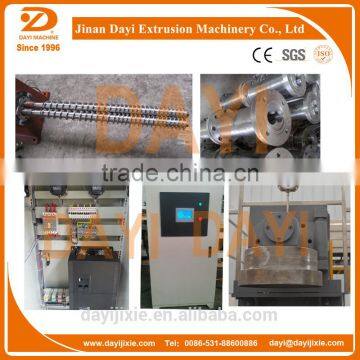 Jinan Dayi Single-screw Pasta Making Machine Processing Equipment photo-5