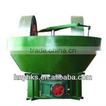 low price gold mineral wet grinding machinery