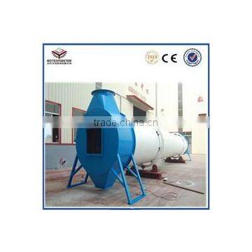 Less Consumption Rotary Dryer/wood Chip Drying Equipment With Low Price photo-2