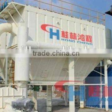 Eco-friendly Superfine Powder Making Raymond Mill Grinder Equipment photo-3