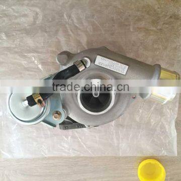 Japan Truck D-MAX Turbocharger for 4JK1 Engine 8973554083 20776881 photo-4