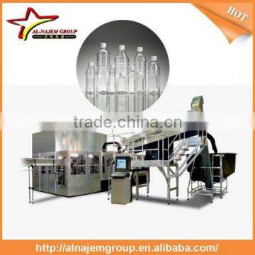 2L Best Prices Semi-Automatic PET Bottle Blowing Machine CE ISO Pet Bottle Making Machine photo-3