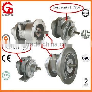 Non Electrical Sparking 4.0Hp Blade Air Motor for Conveyor Drives