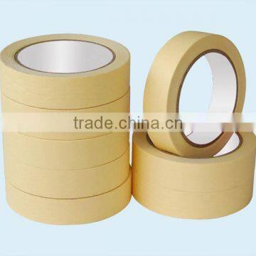 High Quality & Competitive Masking Tape photo-6