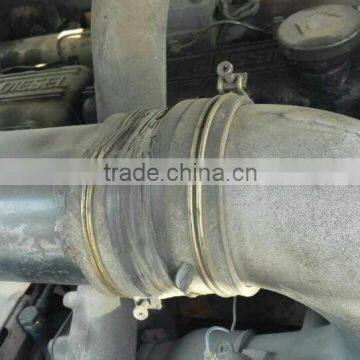 Real and Best 90t Japan Tadano Hydraulic Truck Crane photo-2