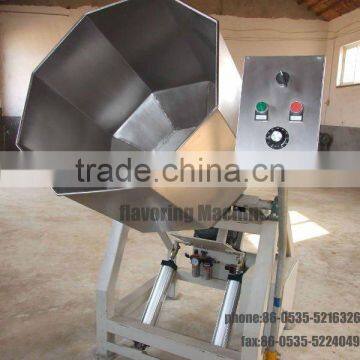 Flavouring Machine