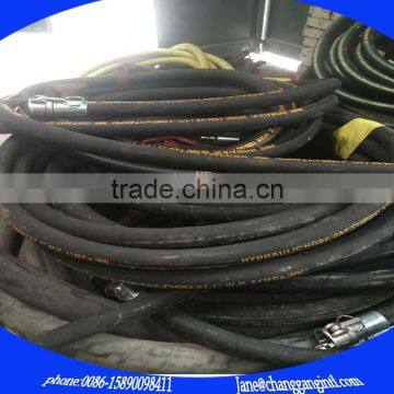 Labor Saving Thermal Mortar Spray Machine photo-4