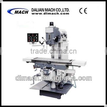 XW5032C Universal Knee-Type Milling Machine