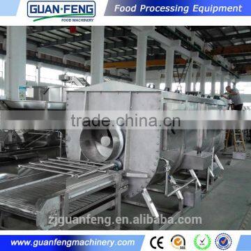 Frozen French Fries Machinery/ Automatic French Fry Machine photo-4