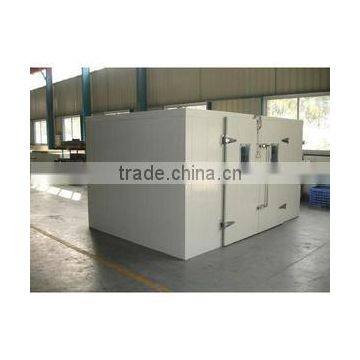 Wholesale in China Cold Storage Room for Fruit Vegetable and Meat photo-2