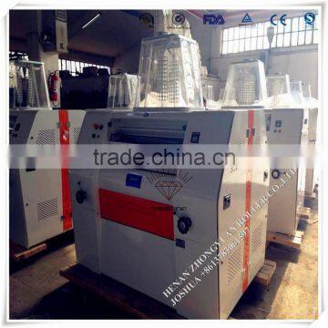 quality wheat grinder mill