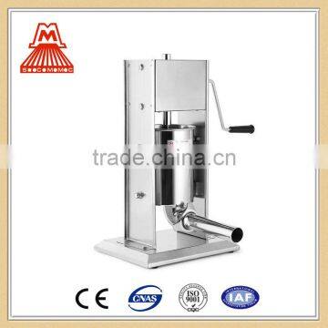 New Products 2016 Technology 7.3 / 5 /7L Sausage Stuffer photo-3