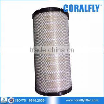 Loader 621D Air Filter 392120A1