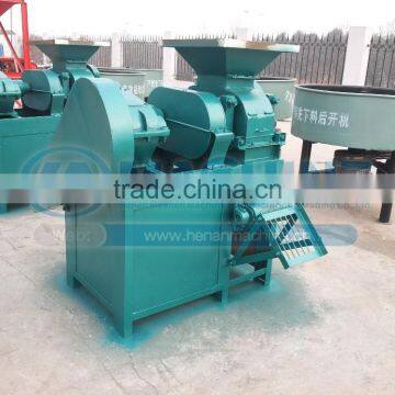 No Chemical Additives Honeycomb Coal Briquette Press Machine photo-3