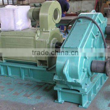 2 roller aluminum continuous copper cold wire rod rolling mill