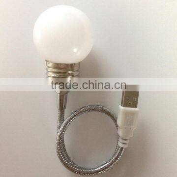 Led Lamp USB Desk Lamp Led Desk Lamp USB Light Led Bulb Lamp photo-3