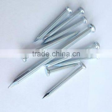Hardened Steel Concrete Nails,hardened Steel Nails From China Nail Supplier photo-5