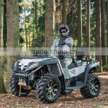 CF Moto 800cc ATV 4x4 Quad Bike for Sale photo-3