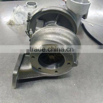 4LGZ Turbocharger for Truck OM355A Engine 52329883296 0020961399 A0020961399 photo-4