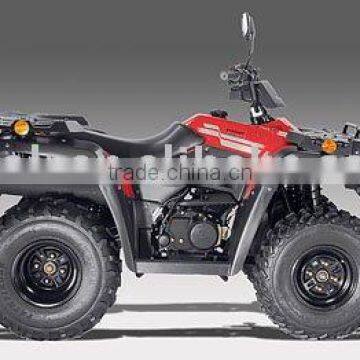 Sports ATV KM250ST-11