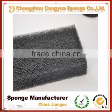 Media Carbon Filter Sponge Breathable Size & Color Customized Filter Foam photo-3