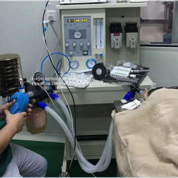 Anesthesia Machine/Anesthesia Machine for ICU & Operationg Room photo-2