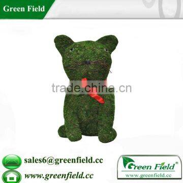 Moss animal garden product