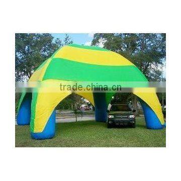 Multipurpose Inflatable Car Garage Cover Tent for Sale photo-3