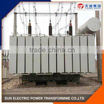 High Quality Three Phase Regulator Rectifier Insulation Material for Power Transformer photo-4