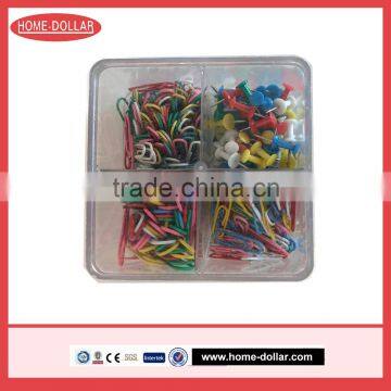 Combined Stationery CLIPS SUIT photo-3