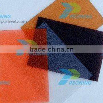 Twin Wall Polycarbonate Board photo-6