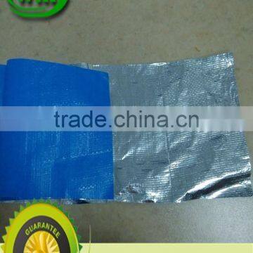 Factory Anti-glare Aluminum Foil Sarking photo-2
