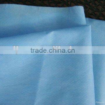 SMS Nonwoven fabric