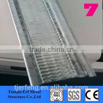 Galvanized C Type Purlin Channel /steel c Channel Purlin photo-2