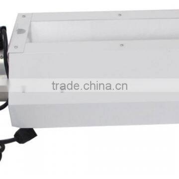 Hydroponic 6" Air Cooled Tube Reflector for Hydroponic Hps mh Grow Lamps ETL Listed photo-2