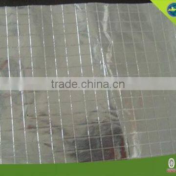 3 Ways Aluminum Foil Scrim Kraft Facing Thermal Insulation