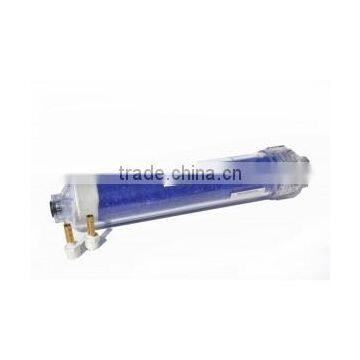 Inline Compressed Air Filter Desiccant Dryer Moisture / Air Dryer