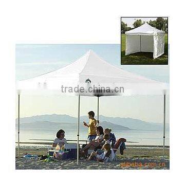 Pop-Up Shade Tent