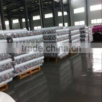 PE Film Coated Waterproof Nonwoven Fabric photo-6