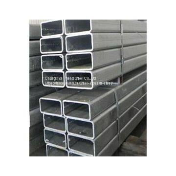 Стальные трубы прямоугольного профиля photo-4