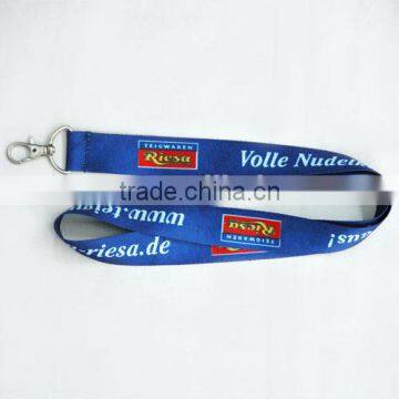 Ego Lanyard / Sublimation Lanyard / Wine Glass Holder Lanyard / Plastic Coil Lanyard photo-3