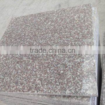 Chinese Pink Granite G664 Slab Wholesale photo-5