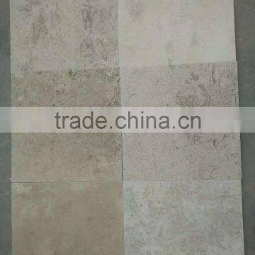 Chinese Cheap Natutral Limestone for Wall or Floor Decorating photo-5