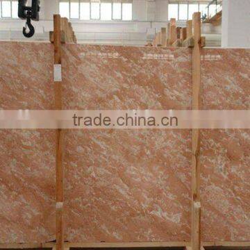 Diana rosa marble slab Iran pink