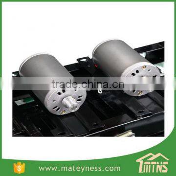 Dual Motor Vibration Fitness Platform Whole Body Vibration Machine photo-6